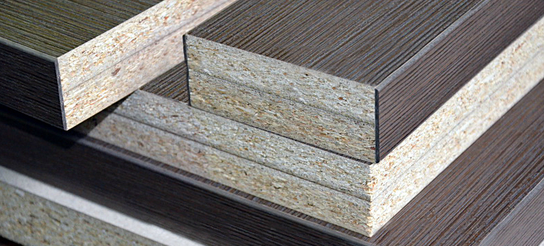 Сращивание материалов