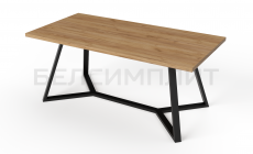Аликанте loft стол